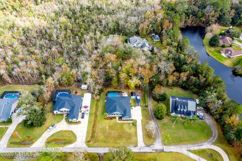 Creighton, FLEMING ISLAND, FL 32003
