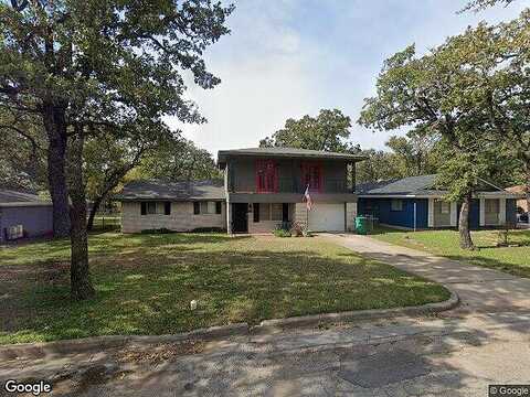 Barbara, WACO, TX 76705