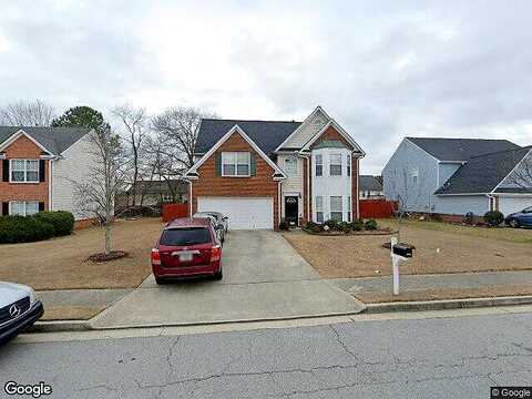 Wrenwood, LOGANVILLE, GA 30052