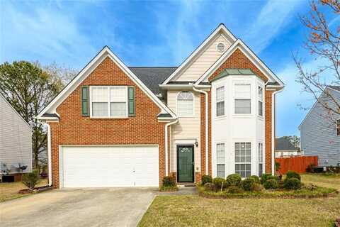 Wrenwood, LOGANVILLE, GA 30052