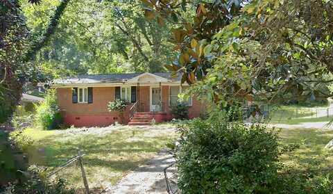 Will Rogers, ATLANTA, GA 30316