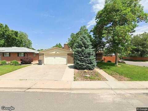 Jay, DENVER, CO 80227