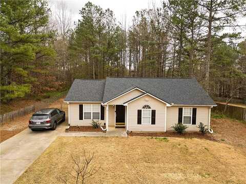 Southern Trace, ROCKMART, GA 30153