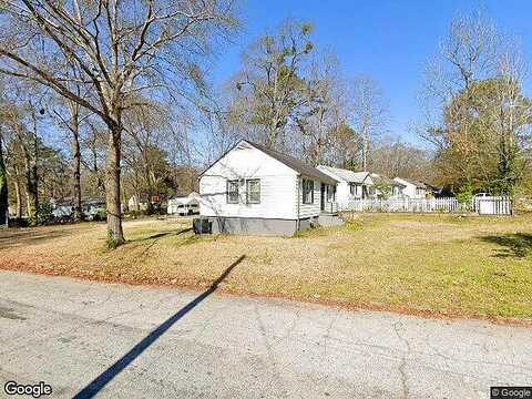 Perkerson, ATLANTA, GA 30315