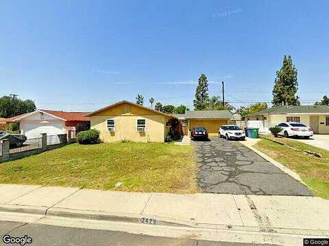 Alder, POMONA, CA 91767