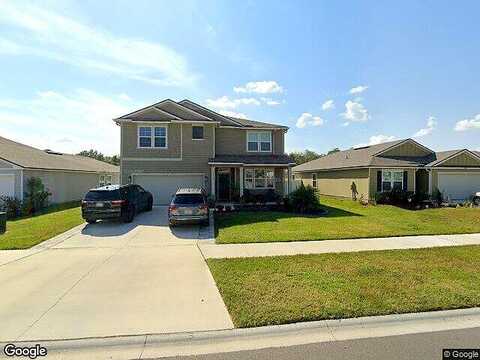Falling Star, GREEN COVE SPRINGS, FL 32043