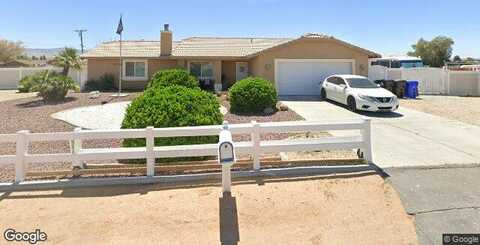 Pahute, APPLE VALLEY, CA 92308
