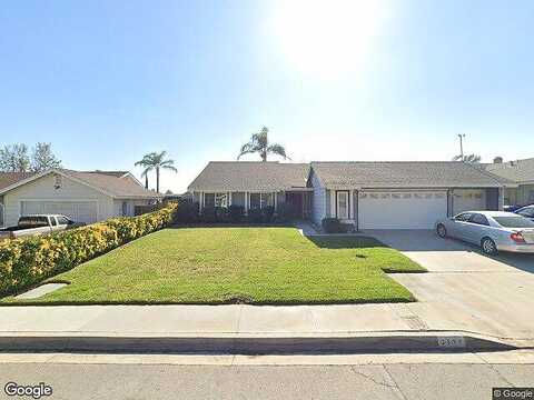 Sheridan, SAN BERNARDINO, CA 92407