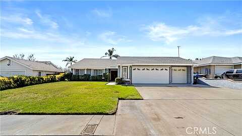 Sheridan, SAN BERNARDINO, CA 92407