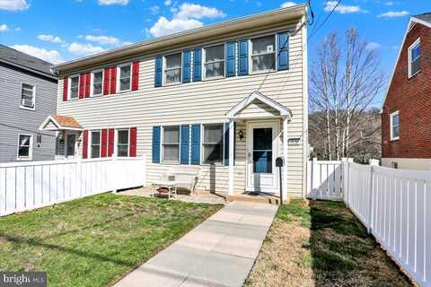 Fairview, READING, PA 19606