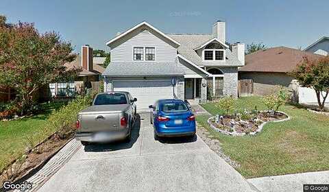 Sierra, SAN ANTONIO, TX 78259
