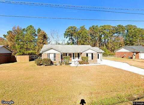 Mulberry, RINCON, GA 31326