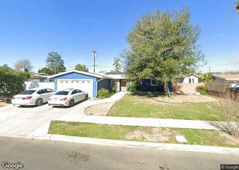 Mandell, WINNETKA, CA 91306