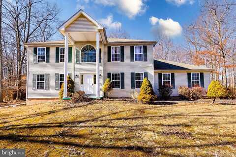 Gorden Ridge, EAST STROUDSBURG, PA 18302