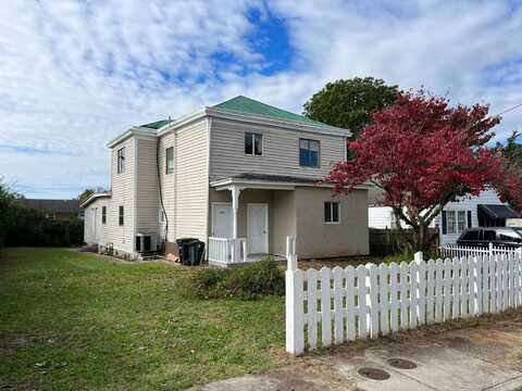 Early, LYNCHBURG, VA 24503