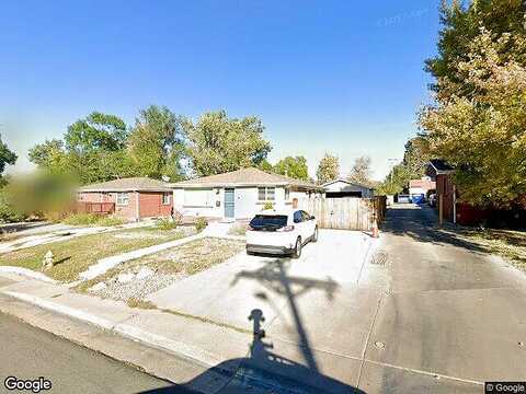 Dexter, DENVER, CO 80222