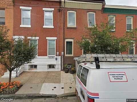 Dickinson, PHILADELPHIA, PA 19146