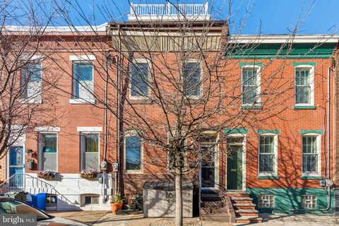 Dickinson, PHILADELPHIA, PA 19146