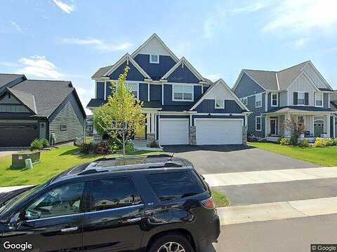 61St, MINNEAPOLIS, MN 55446