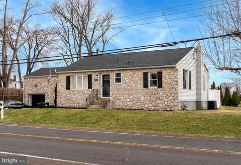 Durham, LANGHORNE, PA 19047