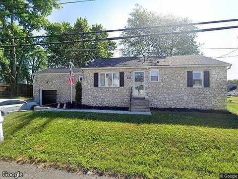 Durham, LANGHORNE, PA 19047
