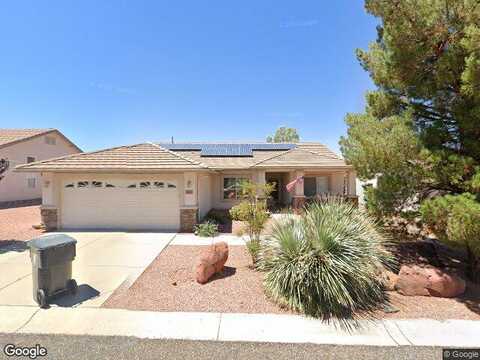 Bronco, COTTONWOOD, AZ 86326