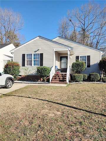 New Lincoln, HOPEWELL, VA 23860