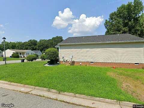 New Lincoln, HOPEWELL, VA 23860