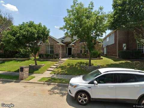 Mary Margaret, DALLAS, TX 75287