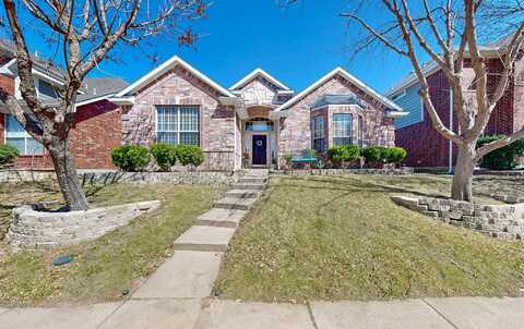 Mary Margaret, DALLAS, TX 75287