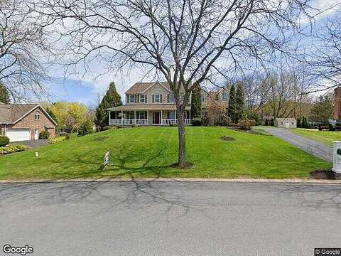 Macduff, STATE COLLEGE, PA 16801