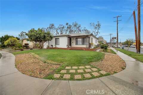 Harvard, GARDENA, CA 90247