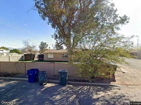 Jefferson, TUCSON, AZ 85711