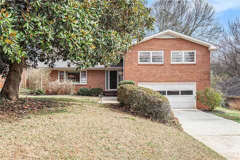Camelot, TUCKER, GA 30084