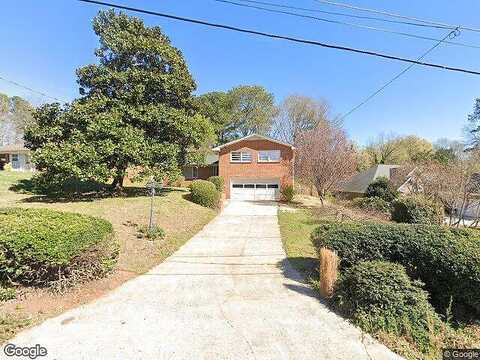 Camelot, TUCKER, GA 30084
