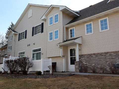 Wilson, EDEN PRAIRIE, MN 55347