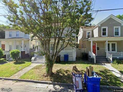 Highland, PORTSMOUTH, VA 23704