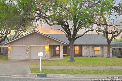 Brook Hollow, SAN ANTONIO, TX 78232