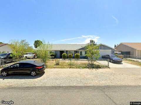 Mount Ranier, HESPERIA, CA 92345