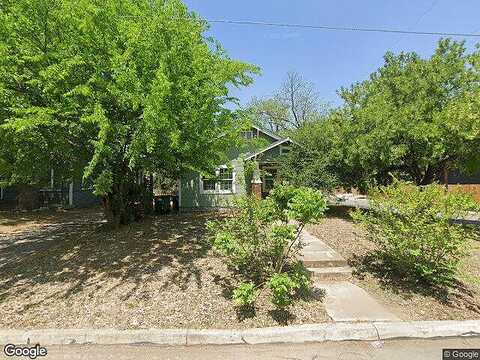Center, SAN ANTONIO, TX 78202