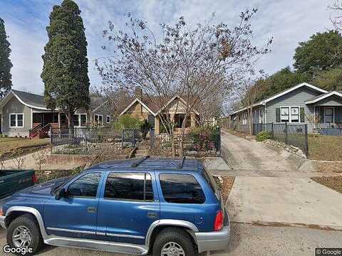 Kayton, SAN ANTONIO, TX 78210
