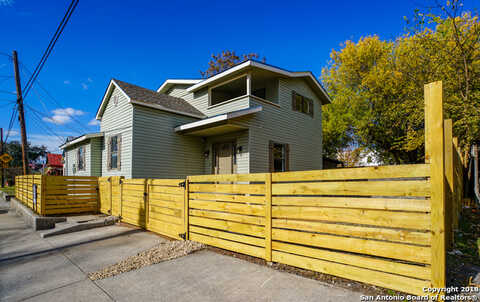 Furnish, SAN ANTONIO, TX 78204