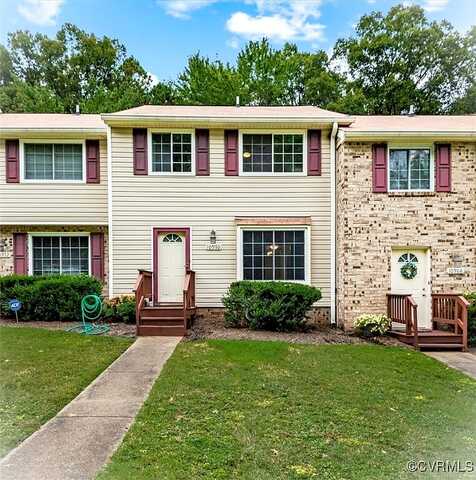 Greenaire, HENRICO, VA 23233