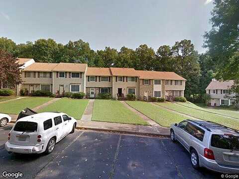 Greenaire, HENRICO, VA 23233