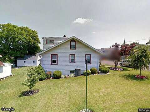 Burke, JENKINTOWN, PA 19046