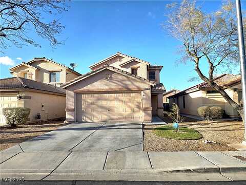 Allison Ranch, LAS VEGAS, NV 89148
