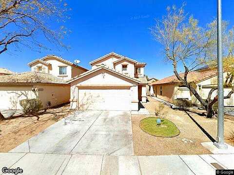 Allison Ranch, LAS VEGAS, NV 89148
