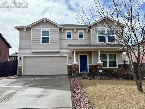 Copper Canyon, COLORADO SPRINGS, CO 80925