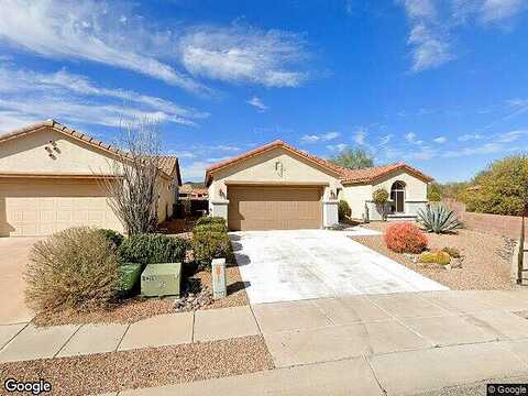 Sombrero Canyon, TUCSON, AZ 85743