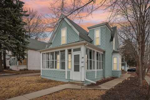 Duchess, SAINT PAUL, MN 55106